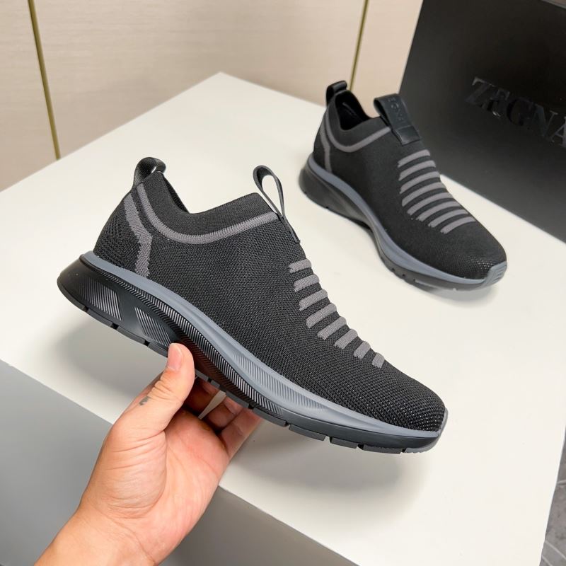 Zegna Shoes